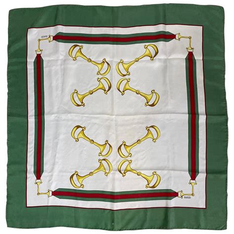 foulard gucci vintage in vendita milano|Foulard gucci vintage .